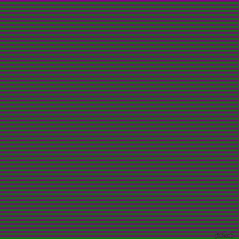horizontal lines stripes, 4 pixel line width, 4 pixel line spacing, Green and Purple horizontal lines and stripes seamless tileable