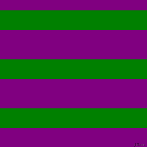 horizontal lines stripes, 64 pixel line width, 96 pixel line spacing, Green and Purple horizontal lines and stripes seamless tileable