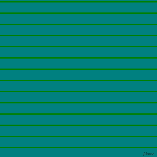 horizontal lines stripes, 4 pixel line width, 32 pixel line spacing, Green and Teal horizontal lines and stripes seamless tileable