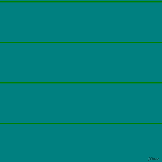 horizontal lines stripes, 4 pixel line width, 128 pixel line spacing, Green and Teal horizontal lines and stripes seamless tileable