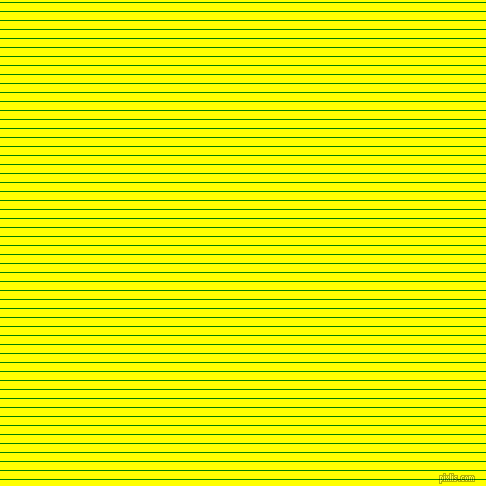 horizontal lines stripes, 1 pixel line width, 8 pixel line spacing, Green and Yellow horizontal lines and stripes seamless tileable