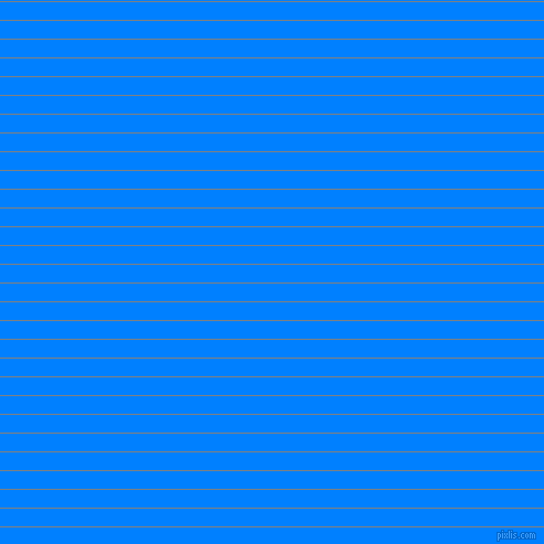 horizontal lines stripes, 1 pixel line width, 16 pixel line spacing, Grey and Dodger Blue horizontal lines and stripes seamless tileable
