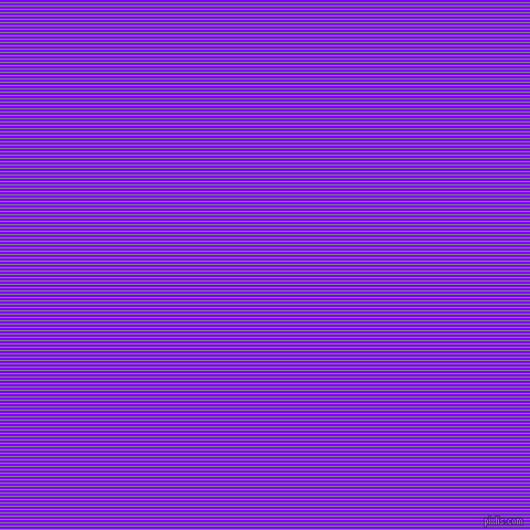 horizontal lines stripes, 1 pixel line width, 2 pixel line spacing, Grey and Electric Indigo horizontal lines and stripes seamless tileable