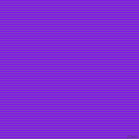 horizontal lines stripes, 2 pixel line width, 4 pixel line spacing, Grey and Electric Indigo horizontal lines and stripes seamless tileable
