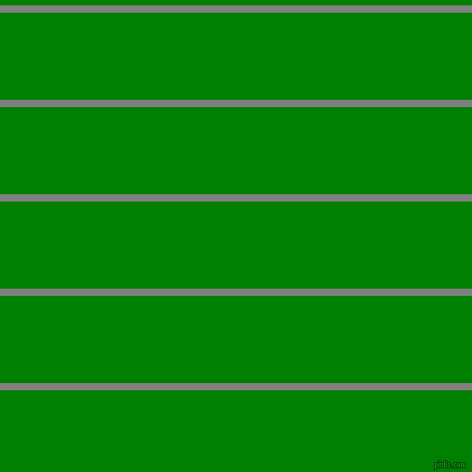 horizontal lines stripes, 8 pixel line width, 96 pixel line spacing, Grey and Green horizontal lines and stripes seamless tileable