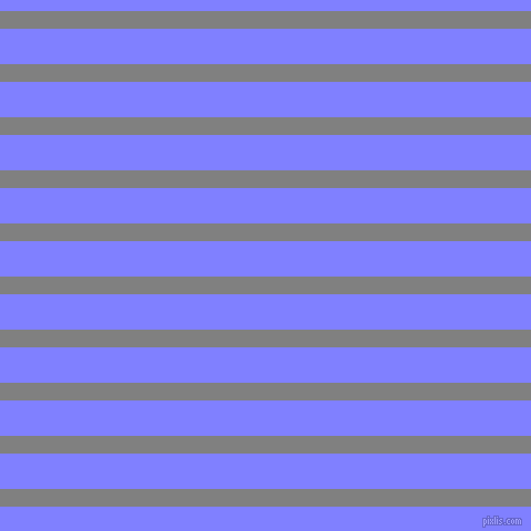 horizontal lines stripes, 16 pixel line width, 32 pixel line spacing, Grey and Light Slate Blue horizontal lines and stripes seamless tileable