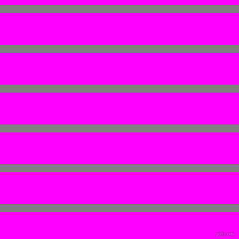 horizontal lines stripes, 16 pixel line width, 64 pixel line spacing, Grey and Magenta horizontal lines and stripes seamless tileable