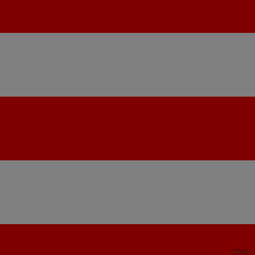 horizontal lines stripes, 128 pixel line width, 128 pixel line spacing, Grey and Maroon horizontal lines and stripes seamless tileable