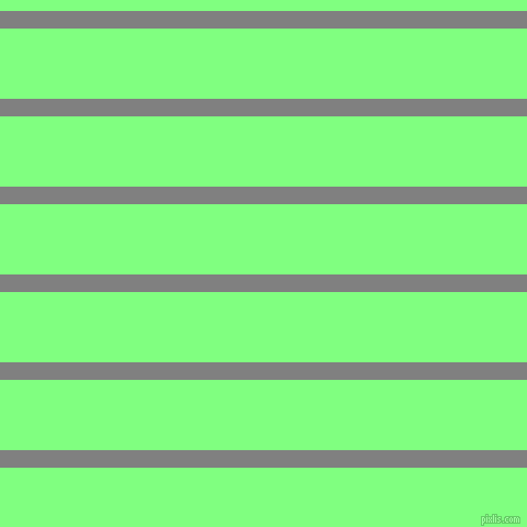 horizontal lines stripes, 16 pixel line width, 64 pixel line spacingGrey and Mint Green horizontal lines and stripes seamless tileable