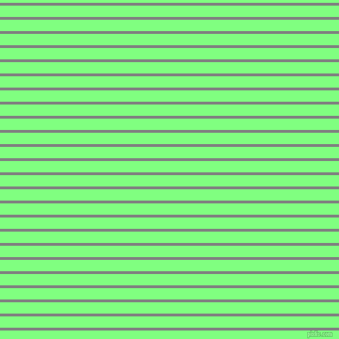 horizontal lines stripes, 4 pixel line width, 16 pixel line spacing, Grey and Mint Green horizontal lines and stripes seamless tileable