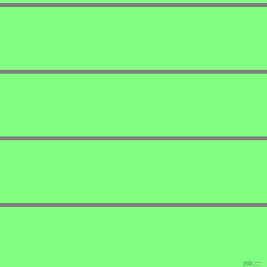 horizontal lines stripes, 8 pixel line width, 128 pixel line spacing, Grey and Mint Green horizontal lines and stripes seamless tileable
