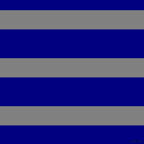 horizontal lines stripes, 64 pixel line width, 96 pixel line spacing, Grey and Navy horizontal lines and stripes seamless tileable