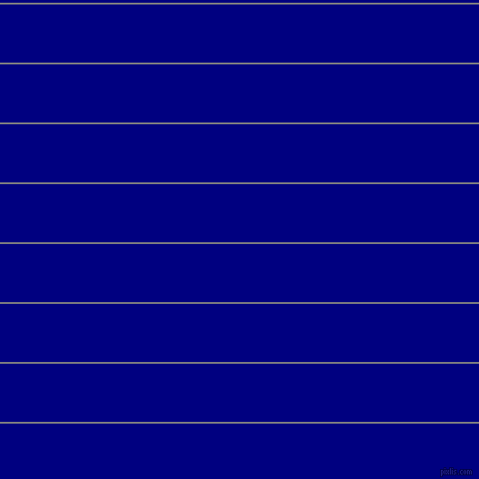 horizontal lines stripes, 2 pixel line width, 64 pixel line spacing, Grey and Navy horizontal lines and stripes seamless tileable
