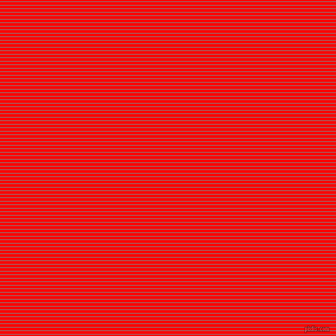 horizontal lines stripes, 1 pixel line width, 4 pixel line spacing, Grey and Red horizontal lines and stripes seamless tileable