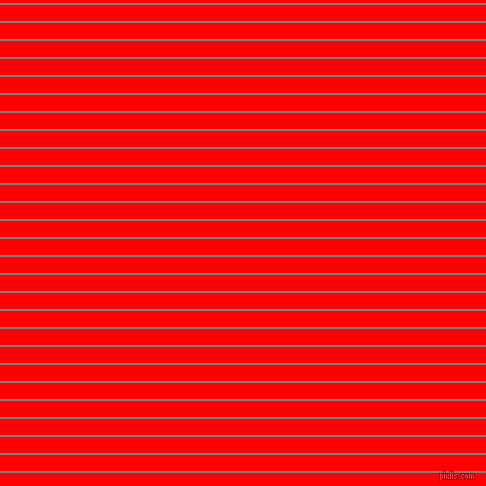 horizontal lines stripes, 2 pixel line width, 16 pixel line spacing, Grey and Red horizontal lines and stripes seamless tileable