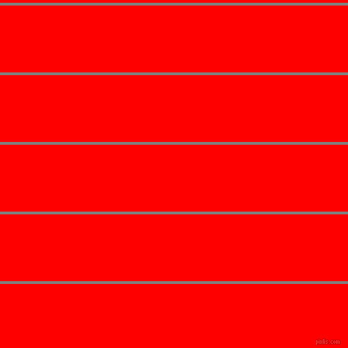 horizontal lines stripes, 4 pixel line width, 96 pixel line spacing, Grey and Red horizontal lines and stripes seamless tileable