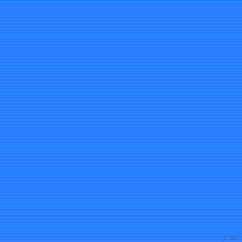 horizontal lines stripes, 1 pixel line width, 2 pixel line spacing, Light Slate Blue and Dodger Blue horizontal lines and stripes seamless tileable