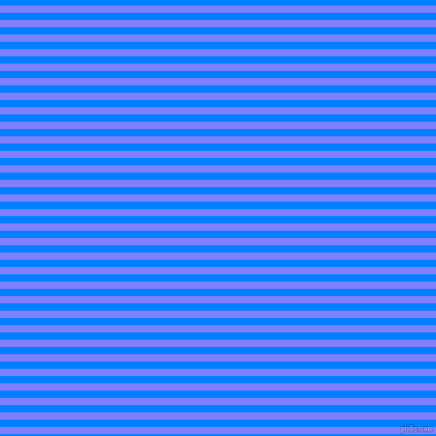 horizontal lines stripes, 8 pixel line width, 8 pixel line spacing, Light Slate Blue and Dodger Blue horizontal lines and stripes seamless tileable