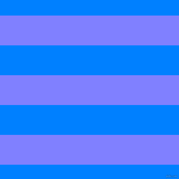 horizontal lines stripes, 96 pixel line width, 96 pixel line spacing, Light Slate Blue and Dodger Blue horizontal lines and stripes seamless tileable