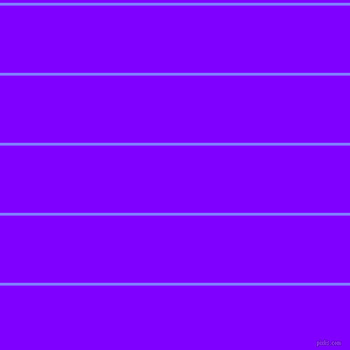 horizontal lines stripes, 4 pixel line width, 96 pixel line spacing, Light Slate Blue and Electric Indigo horizontal lines and stripes seamless tileable