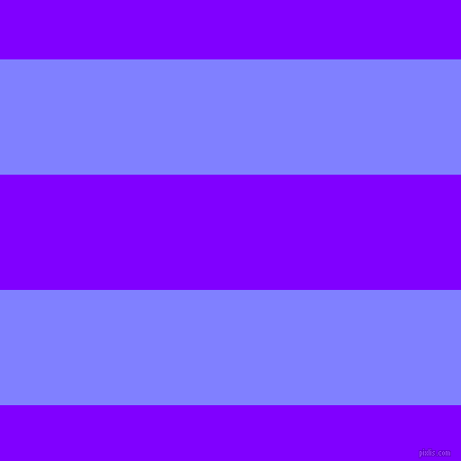 horizontal lines stripes, 128 pixel line width, 128 pixel line spacingLight Slate Blue and Electric Indigo horizontal lines and stripes seamless tileable