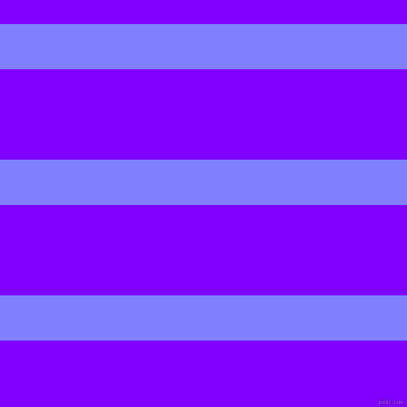 horizontal lines stripes, 64 pixel line width, 128 pixel line spacing, Light Slate Blue and Electric Indigo horizontal lines and stripes seamless tileable