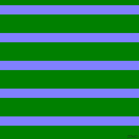 horizontal lines stripes, 32 pixel line width, 64 pixel line spacing, Light Slate Blue and Green horizontal lines and stripes seamless tileable