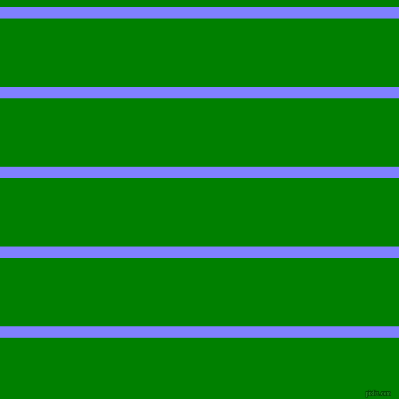 horizontal lines stripes, 16 pixel line width, 96 pixel line spacingLight Slate Blue and Green horizontal lines and stripes seamless tileable