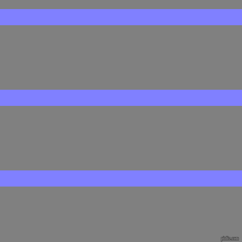 horizontal lines stripes, 32 pixel line width, 128 pixel line spacing, Light Slate Blue and Grey horizontal lines and stripes seamless tileable
