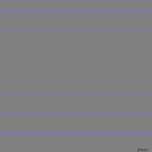 horizontal lines stripes, 1 pixel line width, 32 pixel line spacing, Light Slate Blue and Grey horizontal lines and stripes seamless tileable