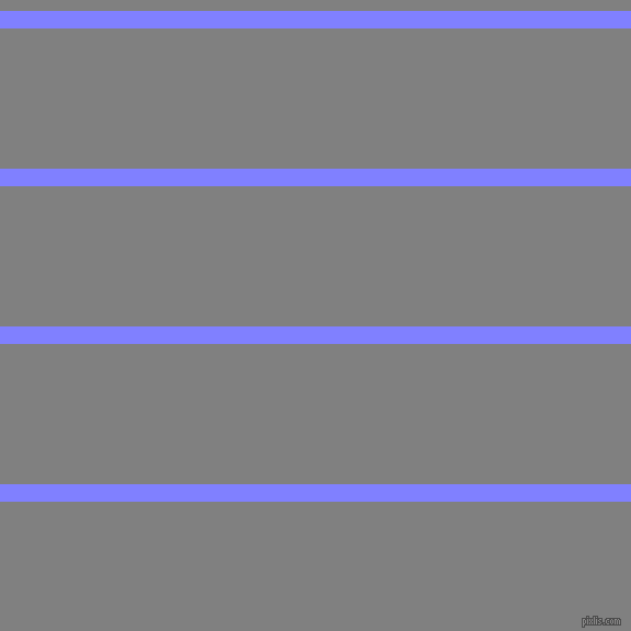 horizontal lines stripes, 16 pixel line width, 128 pixel line spacing, Light Slate Blue and Grey horizontal lines and stripes seamless tileable