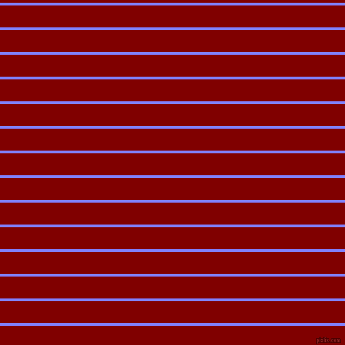 horizontal lines stripes, 4 pixel line width, 32 pixel line spacing, Light Slate Blue and Maroon horizontal lines and stripes seamless tileable