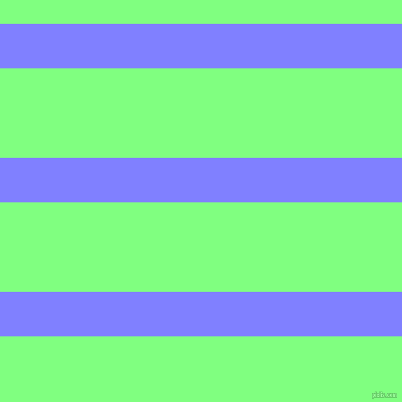 horizontal lines stripes, 64 pixel line width, 128 pixel line spacing, Light Slate Blue and Mint Green horizontal lines and stripes seamless tileable