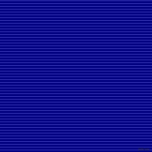 horizontal lines stripes, 1 pixel line width, 8 pixel line spacing, Light Slate Blue and Navy horizontal lines and stripes seamless tileable