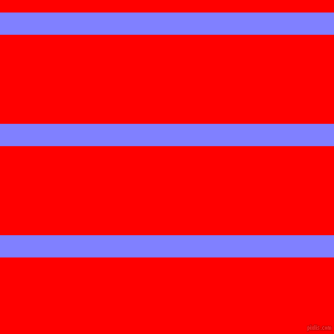 horizontal lines stripes, 32 pixel line width, 128 pixel line spacing, Light Slate Blue and Red horizontal lines and stripes seamless tileable