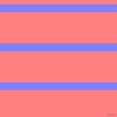 horizontal lines stripes, 32 pixel line width, 128 pixel line spacing, Light Slate Blue and Salmon horizontal lines and stripes seamless tileable