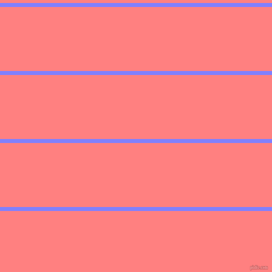 horizontal lines stripes, 8 pixel line width, 128 pixel line spacing, Light Slate Blue and Salmon horizontal lines and stripes seamless tileable
