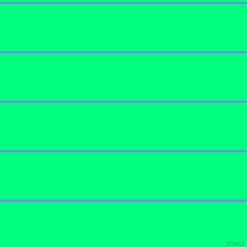 horizontal lines stripes, 4 pixel line width, 96 pixel line spacingLight Slate Blue and Spring Green horizontal lines and stripes seamless tileable