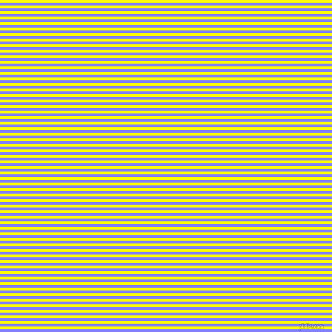 horizontal lines stripes, 4 pixel line width, 4 pixel line spacing, Light Slate Blue and Yellow horizontal lines and stripes seamless tileable