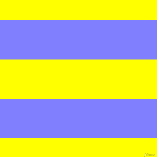 horizontal lines stripes, 128 pixel line width, 128 pixel line spacingLight Slate Blue and Yellow horizontal lines and stripes seamless tileable