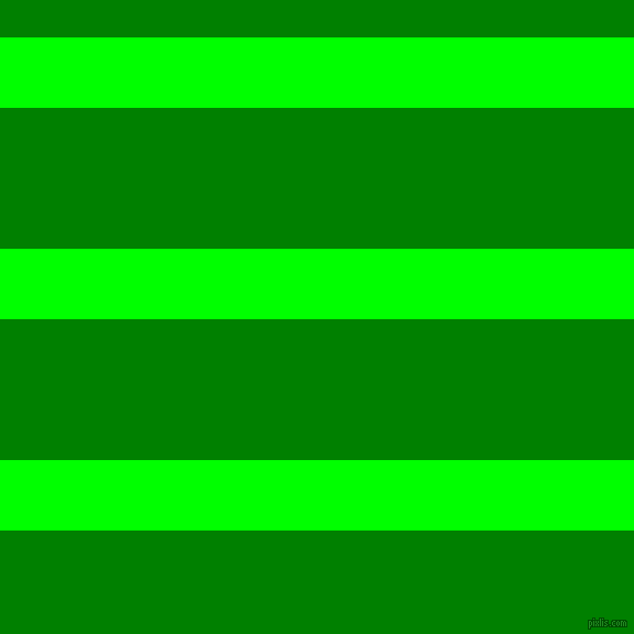 horizontal lines stripes, 64 pixel line width, 128 pixel line spacing, Lime and Green horizontal lines and stripes seamless tileable