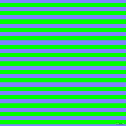 horizontal lines stripes, 16 pixel line width, 16 pixel line spacingLime and Light Slate Blue horizontal lines and stripes seamless tileable