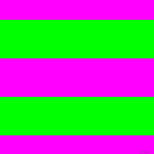 horizontal lines stripes, 128 pixel line width, 128 pixel line spacing, Lime and Magenta horizontal lines and stripes seamless tileable