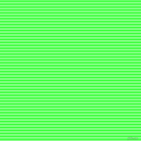 horizontal lines stripes, 2 pixel line width, 8 pixel line spacing, Lime and Mint Green horizontal lines and stripes seamless tileable