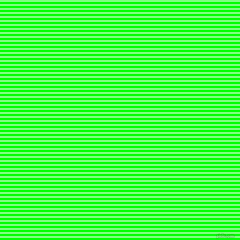 horizontal lines stripes, 4 pixel line width, 4 pixel line spacing, Lime and Mint Green horizontal lines and stripes seamless tileable