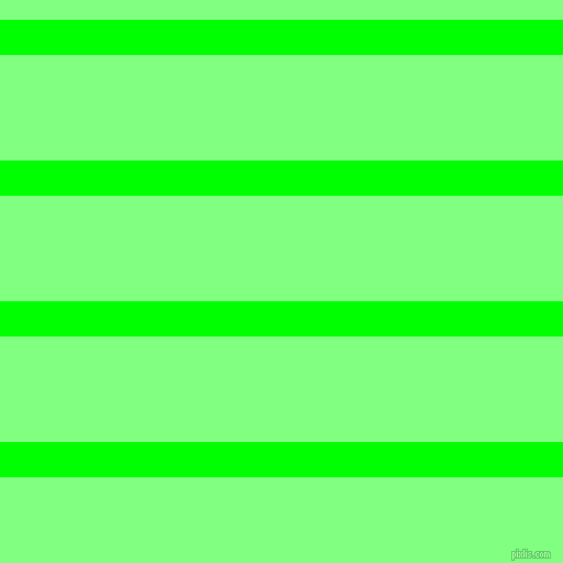 horizontal lines stripes, 32 pixel line width, 96 pixel line spacing, Lime and Mint Green horizontal lines and stripes seamless tileable