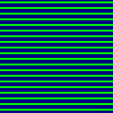 horizontal lines stripes, 8 pixel line width, 16 pixel line spacing, Lime and Navy horizontal lines and stripes seamless tileable