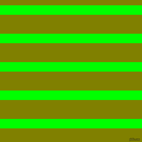 horizontal lines stripes, 32 pixel line width, 64 pixel line spacing, Lime and Olive horizontal lines and stripes seamless tileable