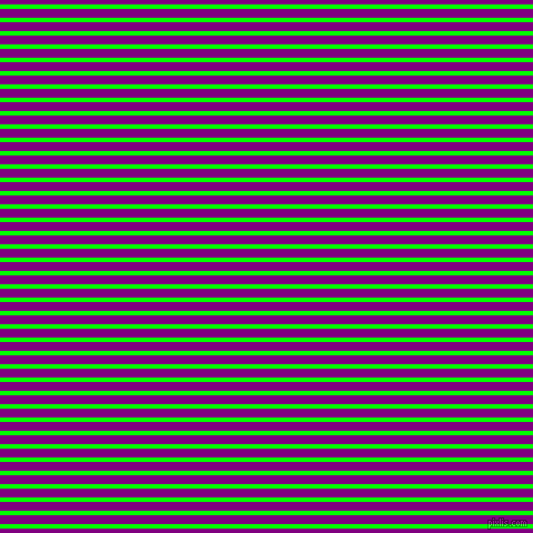 horizontal lines stripes, 4 pixel line width, 8 pixel line spacing, Lime and Purple horizontal lines and stripes seamless tileable