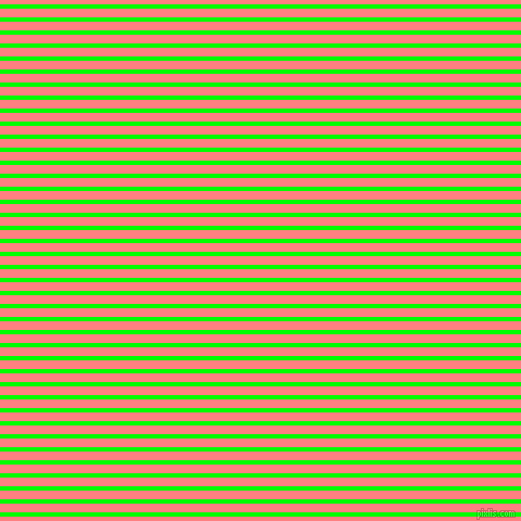 horizontal lines stripes, 4 pixel line width, 8 pixel line spacing, Lime and Salmon horizontal lines and stripes seamless tileable